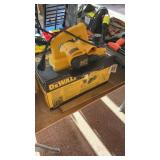 DEWALT D26676 HAND PLANER