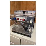 OLYMPIA CAFFAREX ESPRESSO MACHINE