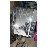 BLADERUNNER ROLLERBLADES