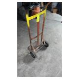 HAND TRUCK