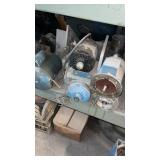 ELECTRIC MOTORS BOTTOM