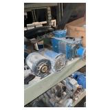 ELECTRIC MOTORS MIDDLE