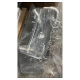 27x18" ALUMINUM SINK