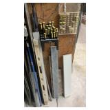 MISC TOOLS ON ENDCAP