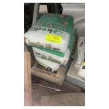 MORTAR MIX SAND MIX BOTTOM SHELF