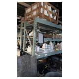 SECTIONS HD PALLET RACKING