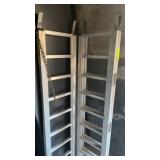 TRIFOLD RAMP 66"T x 45" w