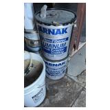 KARNAK 169 ALUMINUM ASPHALT COATING