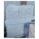 MARBLE PIECES ASSORTED SIZES