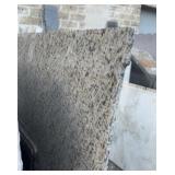 3 PCS ASSORTED SLABS