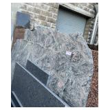 LARGE PCS LIGHT GREY