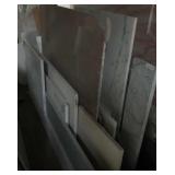 LARGE LOT SMALLER SLABS