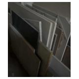 SMALLER PIECES/ SOME REMNANTS