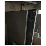 LARGE DARK GREY SLABS