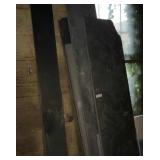 ALL PCS AGAINST WALL ON RIGHT