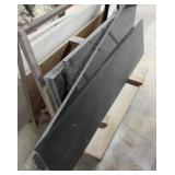 2X REMNANTS BOTH CARTS