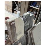 EXTRA THICK REMNANTS