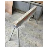 SAWHORSES