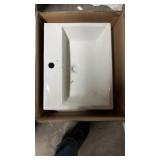 NEW KOHLER SINKS