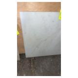 18 BOXES X8 pcs IMPERIAL DANBY VT TILE 12x12,