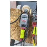 MILWAUKEE STRAIGHT GRINDER