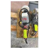 MILWAUKEE STRAIGHT GRINDER