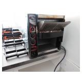 CONVEYOR TOASTER