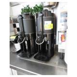 COFFEE DISPENSERS / AIR POTS