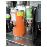 COLD BEVERAGE DISPENSERS