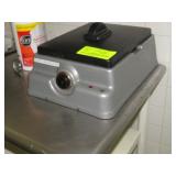 COUNTER TOP STAEM TABLE