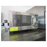 SHARP COMMERCIAL MICROWAVE
