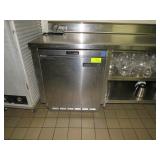 DELFIELD SINGLE DOOR LOWBOY