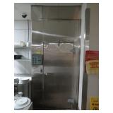 KOLPAK POLAR-CHILL COMPLETE WALK IN UNIT