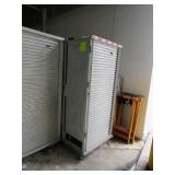 CRESCOR TRANSPORT CABINET