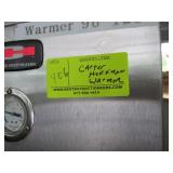 CARTER HOFFMAN HEATED TRANSPORT CABINET