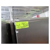 CARTER HOFFMAN HEATED TRANSPORT CABINET