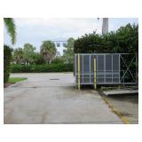 METAL SLIDING GATES WITH MOTORS