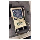 PHORESOR II AUTO PM 850 drug delivery sys