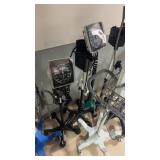 BLOOD PRESSURE MACHINES