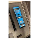 ACCU FORCE CASET DIGITAL FORCE GAUGE