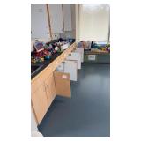 CONTENTS OF ROOM/ TOYS