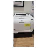HP LASER JET PRO 400 COLOR
