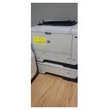 HP LASER JET P3015