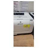 HP LASER JET PRO 400 COLOR