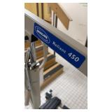 INVACARE RELIANT 450