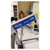 INVACARE RELIANT 600