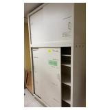 4 DOOR CABINET
