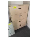 FILING CABINET