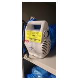 MEDLINE NEBULIZER