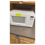 KENMORE MICROWAVE